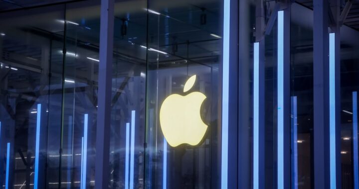 Nuevo AirTag 2024 de Apple con chip Bluetooth de última generación y diseño resistente al agua (IP67)