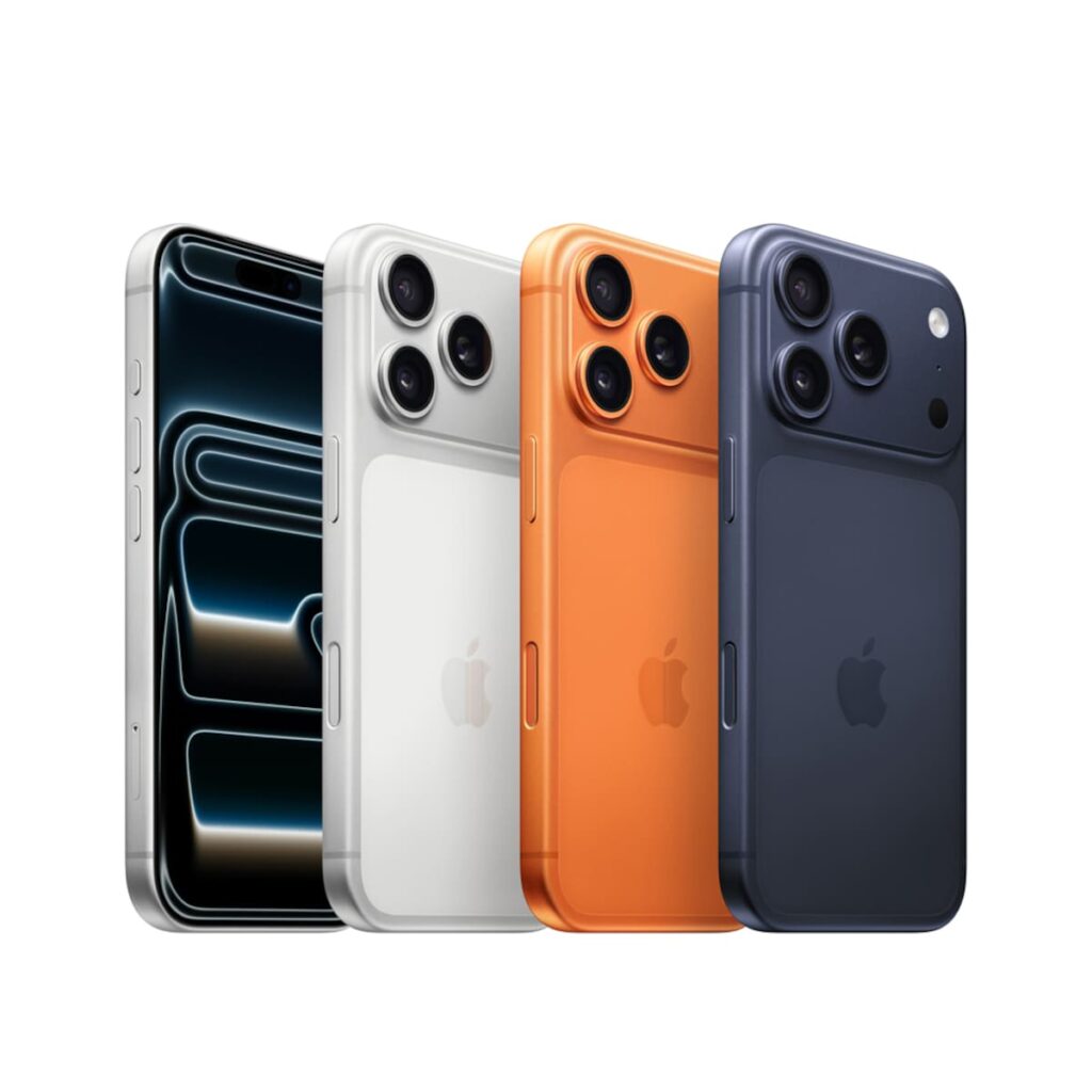 Gráfico comparativo de precios del iPhone 17 Pro en Argentina vs EE.UU. y región, destacando la brecha del 73%