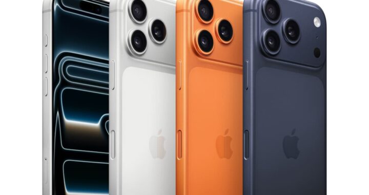 Gráfico comparativo de precios del iPhone 17 Pro en Argentina vs EE.UU. y región, destacando la brecha del 73%