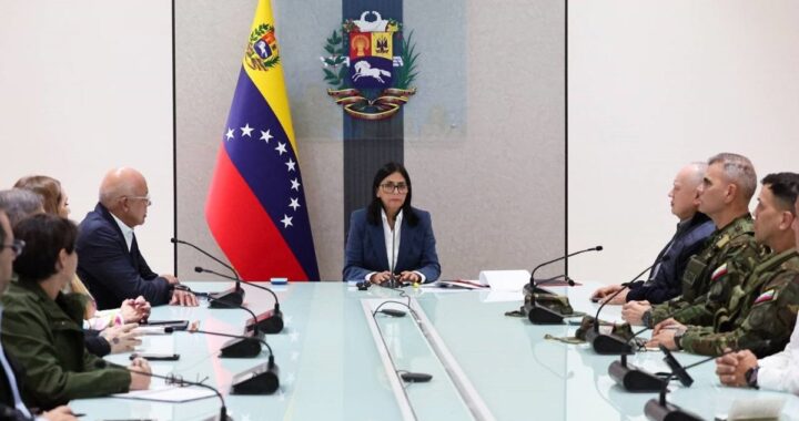 Soldados venezolanos en alerta máxima tras detención de Maduro en operación militar sin confirmación de EEUU