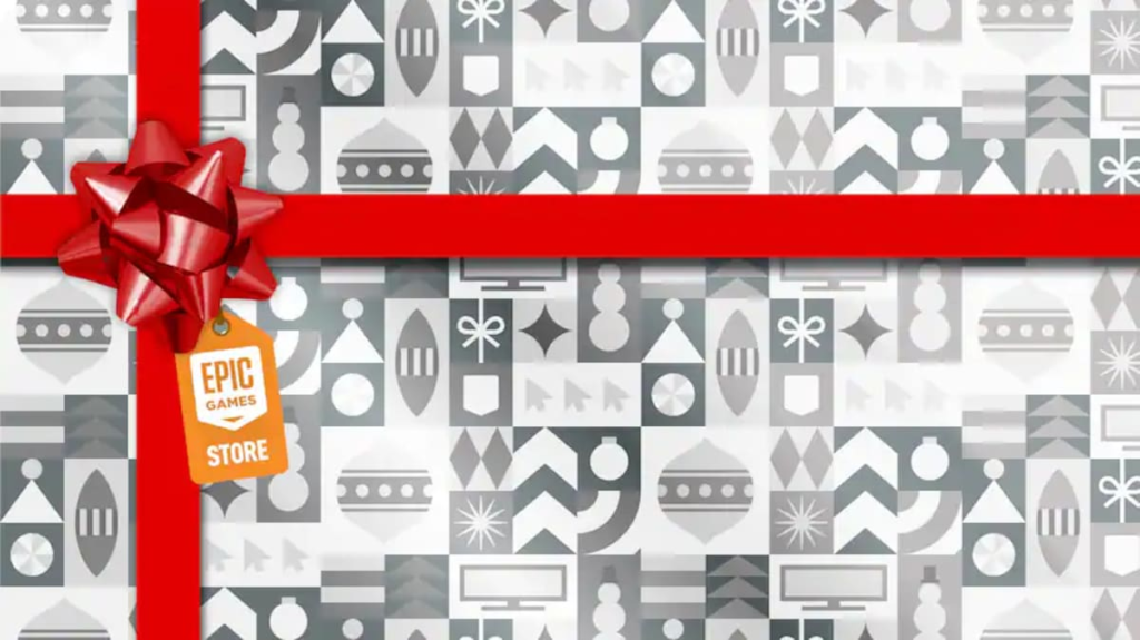 Captura de los 3 juegos gratis de Epic Games en promoción hasta el 15 de enero con reloj marcando 16:00 CET