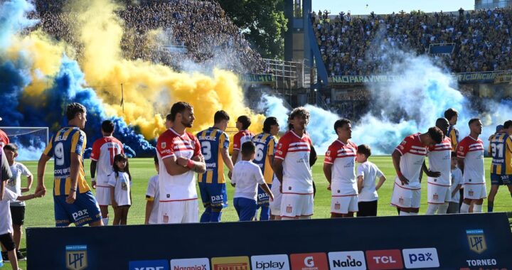 Juan Sebastián Verón en conferéncia de prensa analizando la amnistía a 9 jugadores de Estudiantes para la Libertadores 2026