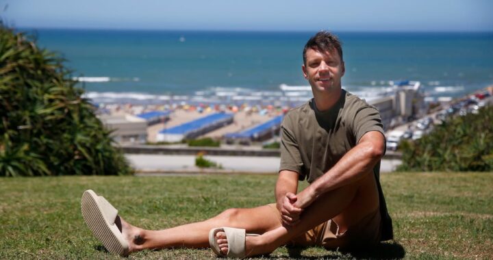 Horacio Zeballos a los 40 años levantando la copa de Roland Garros 2025 con Marcel Granollers, tras romper récord de edad en Grand Slams