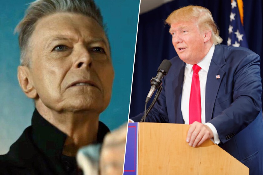 Colaje de memes de 2016 (Pokémon GO, Vine) junto a titulares de prensa sobre Brexit y Trump, mostrando la dualidad del año
