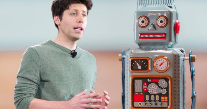Prototipo del primer dispositivo de IA de OpenAI: diseño minimalista sin pantalla y enfoque en interacción por voz