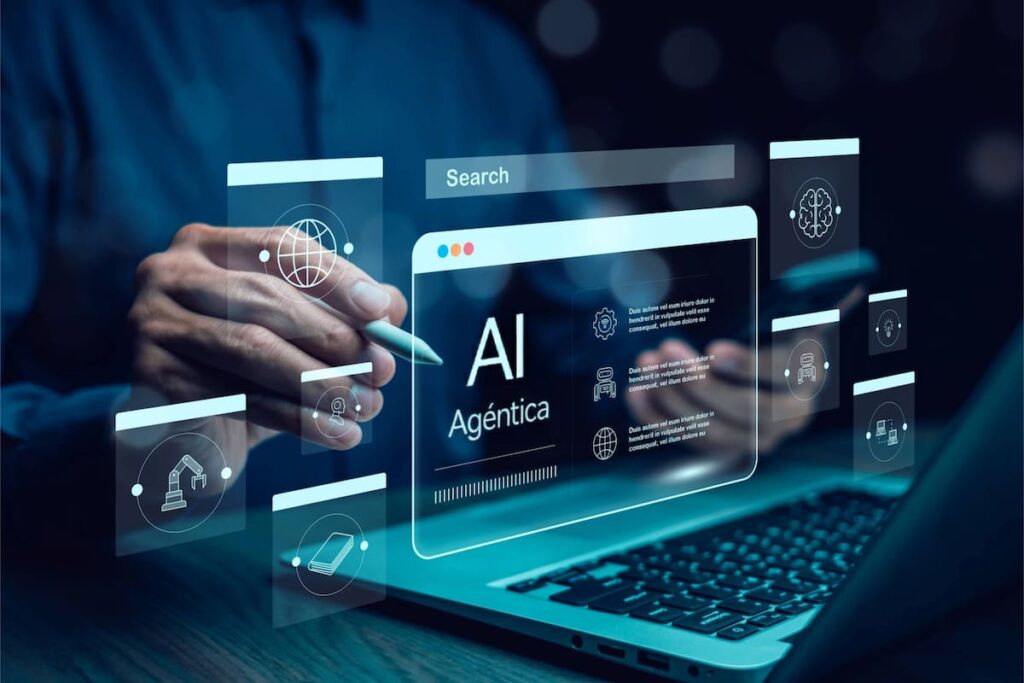 Interfaz de Moltbot ejecutando comandos en un PC con acceso total al sistema operativo y archivos locales