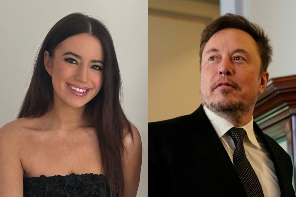 Pantalla de Grok mostrando alerta de contenido bloqueado por deepfakes tras escándalo global con imágenes de menores
