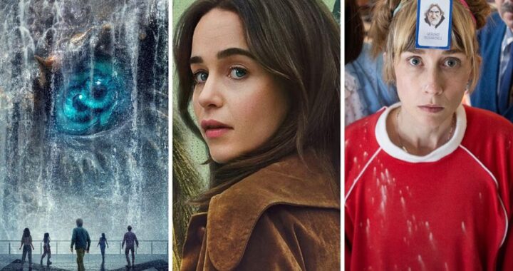 Cartelera de febrero 2026 con los 13 estrenos más esperados en Netflix Prime y Disney+