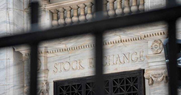 Dow Jones 129 puntos arriba, Wall Street y Europa suben, el petróleo y el oro repuntan por tensiones geopolíticas