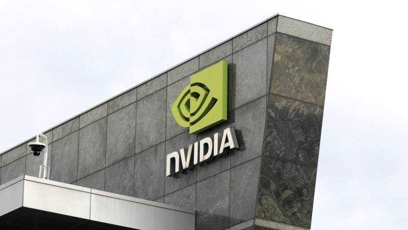 Gráfico de crecimiento exponencial de Nvidia con US$68100 M en ingresos trimestrales por IA