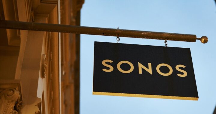 Captura de la nueva interfaz de Sonos en iPhone y Android con controles rediseñados tras el fallo de 2024