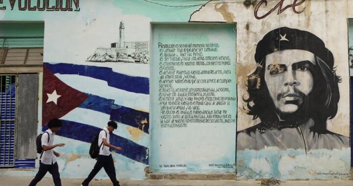 Hospital en La Habana con equipos obsoleto y pasillos oscuros por apagones durante la crisis de 2024