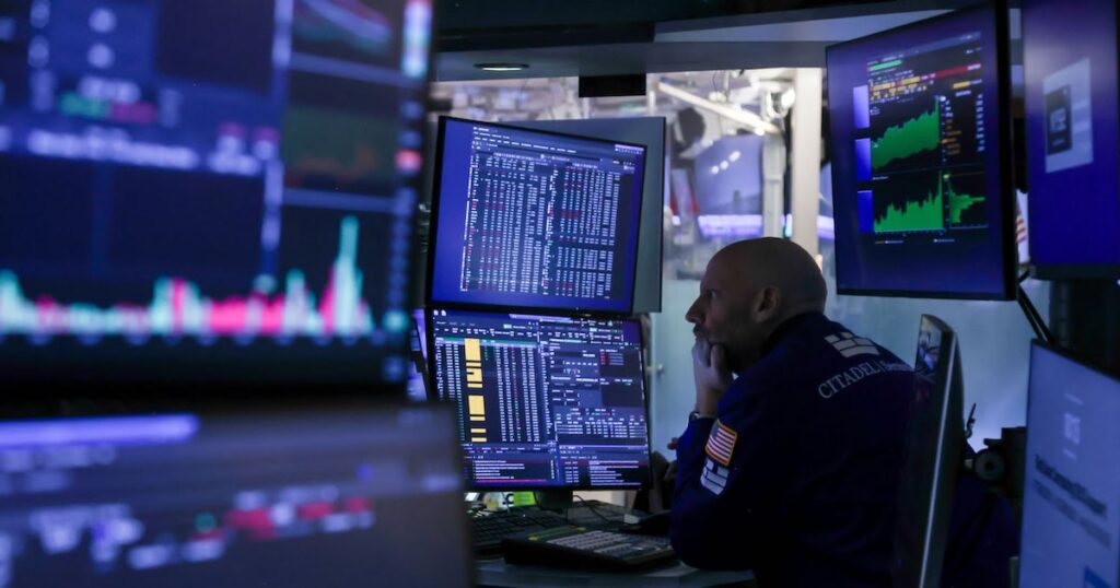 La IA obliga a Wall Street a replantear cuánto valdrán las empresas a largo plazo