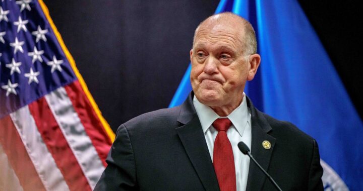 Agentes del ICE en operativo nocturno en Minnesota con 4000 detenidos en 3 meses y repliegue táctico cuestionado