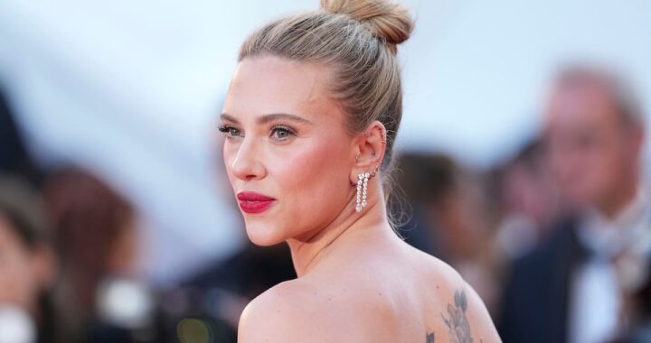 Scarlett Johansson y Cate Blanchett lideran a 700 artistas en protesta contra el uso ilegal de sus obras para entrenar IA