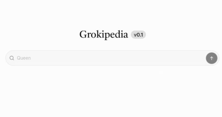Pantalla de GPT-5.2 mostrando un artículo de Grokipedia sobre historia iraní con alerta de 'fuente no verificada' superpuesta