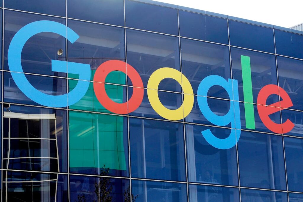 Gráfico del bono de 100 años de Google con cupón 6,125% y demanda récord 9x sobreofertada