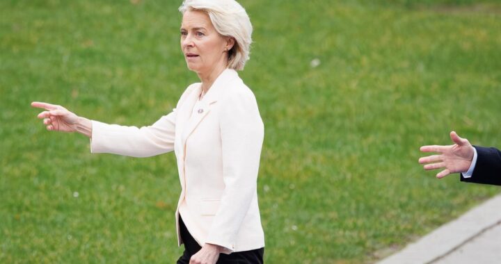 Ursula von der Leyen anuncia el plan histórico de 800000 millones para defensa europea en la Conferencia de Múnich