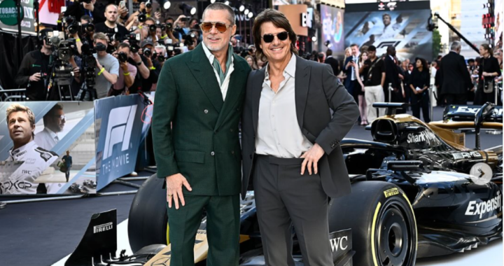 Tom Cruise y Brad Pitt en combate hiperrealista generado por IA china, exponiendo el robo masivo de derechos en Hollywood