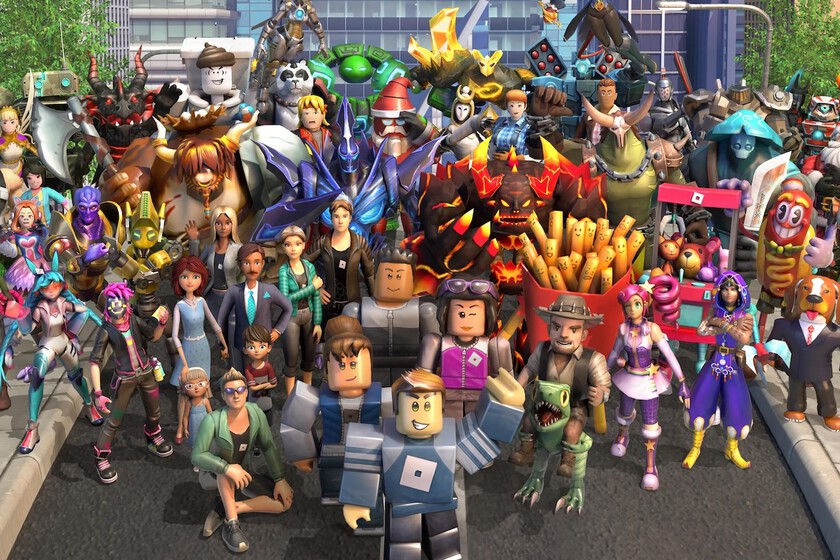 Gráfico de distribución de ingresos globales en videojuegos: China y Roblox acaparan el 60% mientras estudios tradicionales quedan atrás