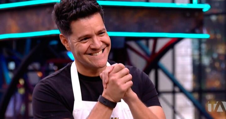 Rollo de maduro relleno de queso, jamón y sal prieta: el plato con embutido lojano que ganó MasterChef