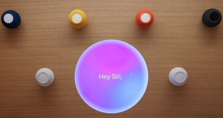 Prototipo de iPhone 16 mostrando la interfaz fallida de Siri con alertas de 'función incompleta' y gráficos de rendimiento