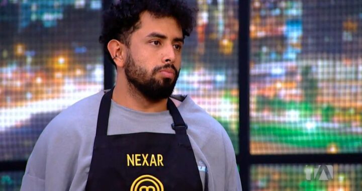 Lomo de res cortado mostrando centro grisáceo por sobrecocción, error crítico en 5 países de MasterChef