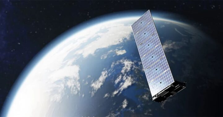 Cohete Starship de SpaceX despegando con satélites para centros de datos de IA en órbita terrestre