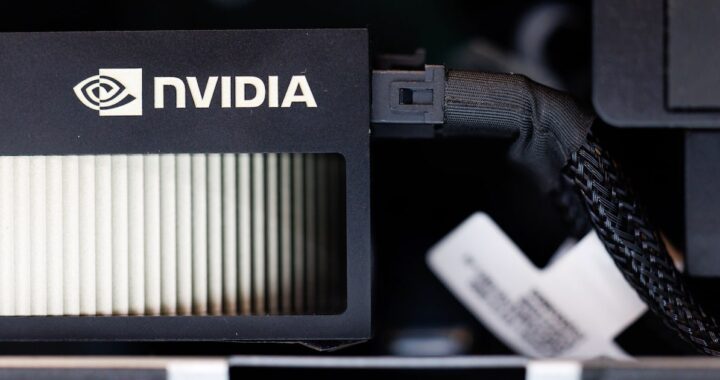 Mark Zuckerberg y Jensen Huang en acuerdo histórico con chips Nvidia Blackwell y Grace para IA