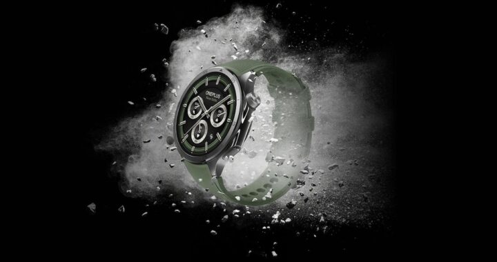 Cinco smartwatches rivales del Apple Watch en 2024: diseños con IA, baterías de 14 días y sensores médicos innovadores