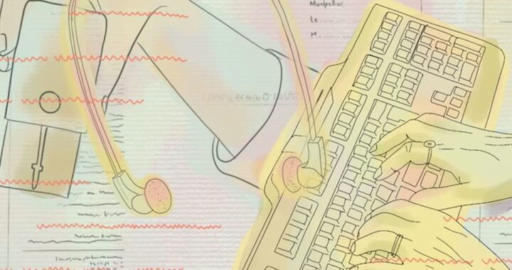 Gráfico de radiografías manipuladas infiltradas en base de datos de IA médica mostrando cómo 100 imágenes falsas alteran diagnósticos críticos