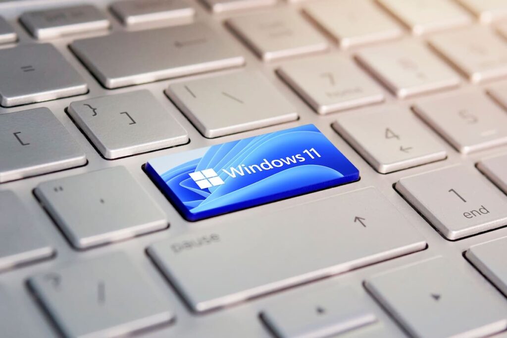 Pantalla azul con error 'UNMOUNTABLE_BOOT_VOLUME' en Windows 11 tras actualización fallida