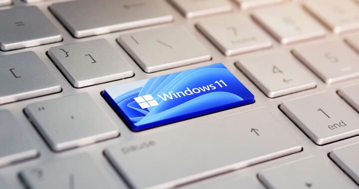 Pantalla azul con error 'UNMOUNTABLE_BOOT_VOLUME' en Windows 11 tras actualización fallida