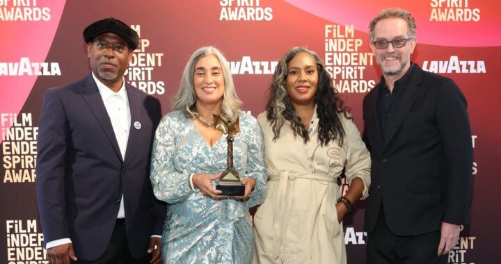 Cartel de los 4 documentales nominados al Oscar 2026 que exponen racismo, armas y cárceles en EE.UU.