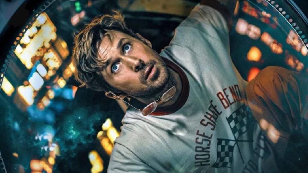 Ryan Gosling como científico vulnerable junto a Rocky, la roca con carisma en 'Proyecto Fin del Mundo', película que mezcla ciencia y emoción