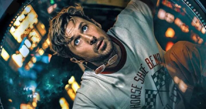 Ryan Gosling como científico vulnerable junto a Rocky, la roca con carisma en 'Proyecto Fin del Mundo', película que mezcla ciencia y emoción