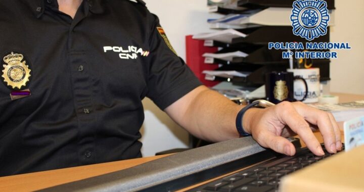 Factura municipal manipulada con IBAN fraudulento en ataque 'man in the middle' a ayuntamientos