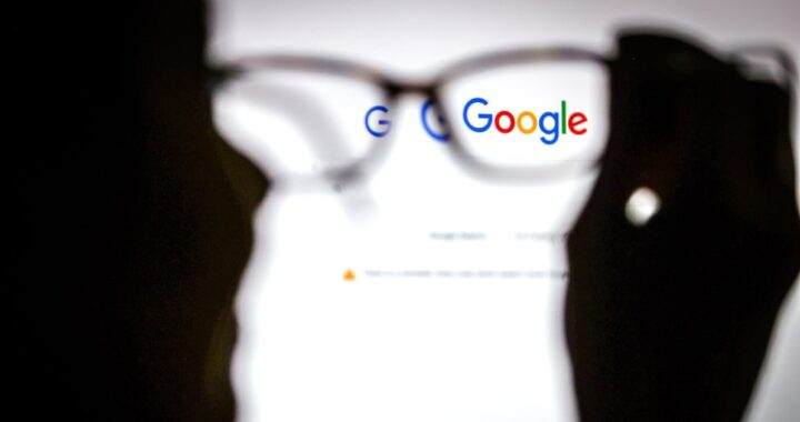 Gráfico de ingresos de Google con IA superando los 82000 millones en publicidad y búsquedas inteligentes