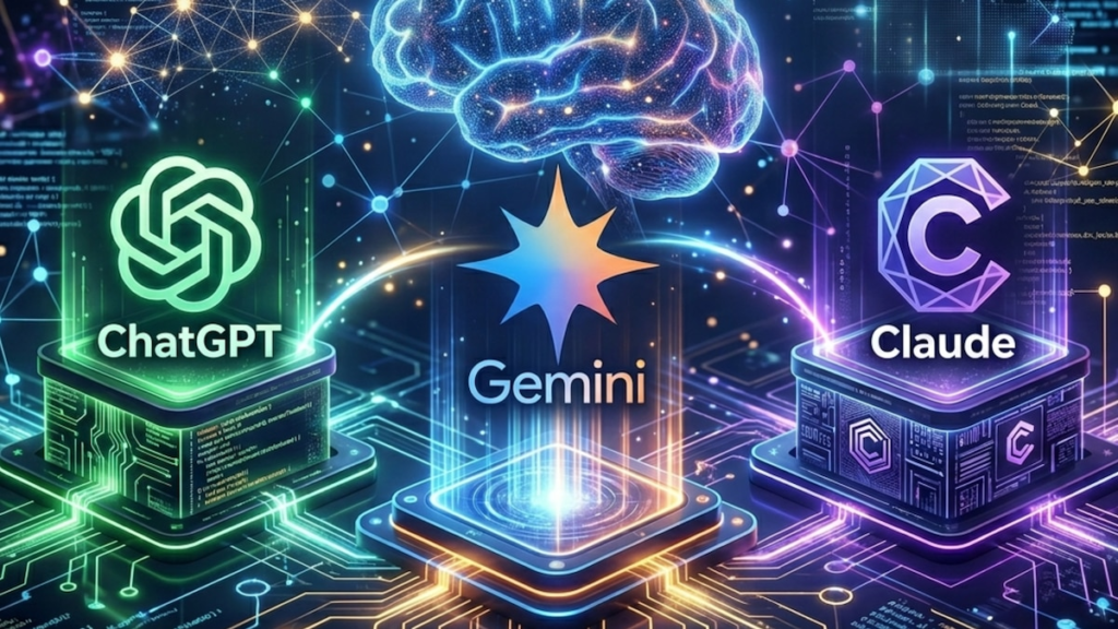 Gráfico comparativo de rendimiento entre GPT-5.4 y Gemini 3.1 Pro en pruebas de razonamiento y velocidad con datos reales de 2024