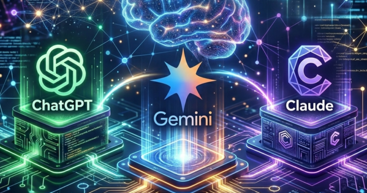 Gráfico comparativo de rendimiento entre GPT-5.4 y Gemini 3.1 Pro en pruebas de razonamiento y velocidad con datos reales de 2024