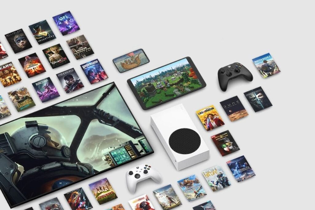 Captura de pantalla del memorando interno de Xbox donde la CEO reconoce que Game Pass es demasiado caro para los jugadores