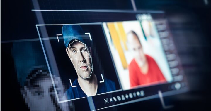 Pantalla con deepfake político viral en Argentina: 500K vistas y algoritmo manipulando tendencias electorales