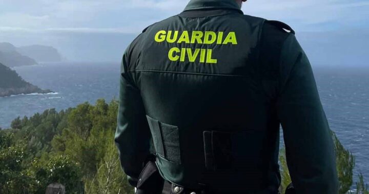 Zona no habilitada de hotel en Calvià donde un menor cayó desde altura sufriendo fracturas graves