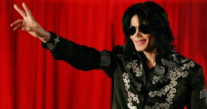 Michael Jackson en el set de 'Black or White' (1991), videoclip récord con presupuesto de 4 millones de dólares