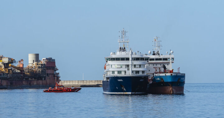 Paciente en unidad de alta seguridad por hantavirus tras viaje en crucero polar MV Hondius con protocolos nivel 4