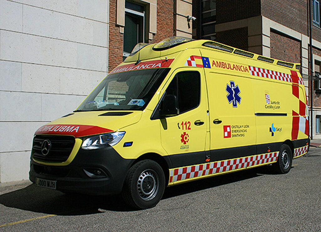 Agentes de la Guardia Civil detienen a un hombre en Barcelona vinculado al atropello grave de Navaluenga en Ávila