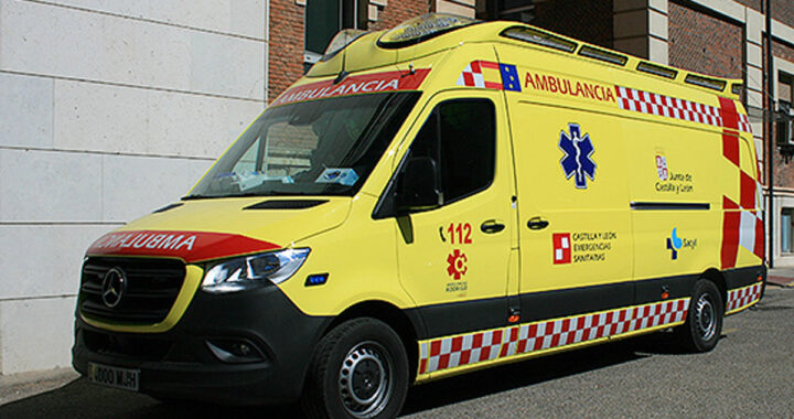 Agentes de la Guardia Civil detienen a un hombre en Barcelona vinculado al atropello grave de Navaluenga en Ávila