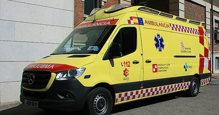 Islote peligroso junto al puente Besson donde un hombre sufrió fractura en la pierna por corrientes ocultas