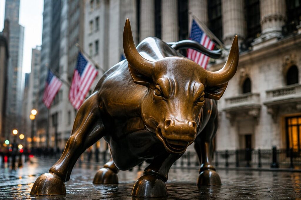Wall Street celebra el billón de Musk tras el debut de SpaceX