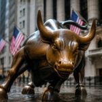 Wall Street celebra el billón de Musk tras el debut de SpaceX